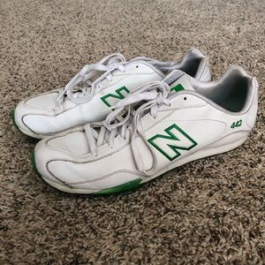 new balance 442   girls